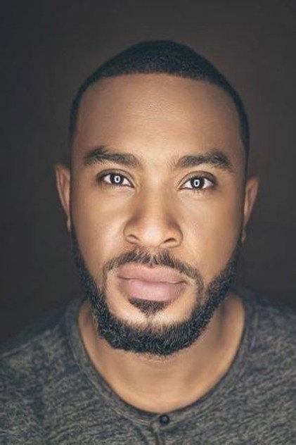 Enyinna Nwigwe - Actor Profile Photo