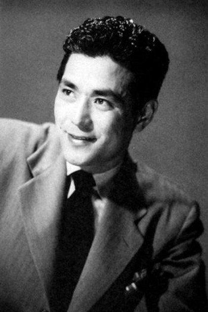 Tatsuya Mihashi - Actor Profile Photo