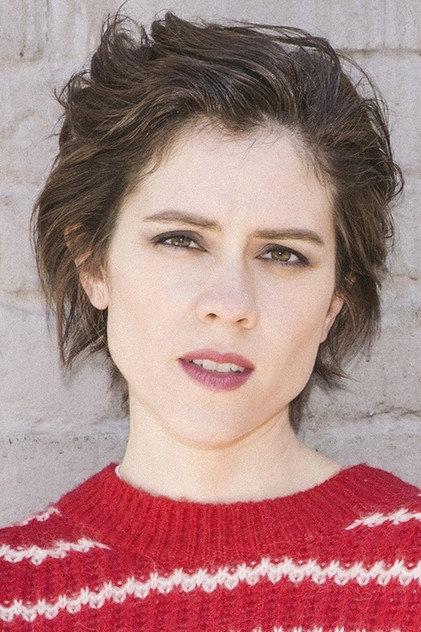 Sara Quin - Actor Profile Photo