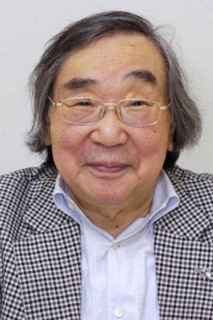 Kazuo Kumakura - Actor Profile Photo