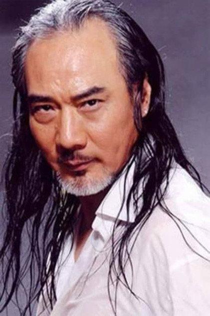 Norman Tsui Siu-Keung - Actor Profile Photo