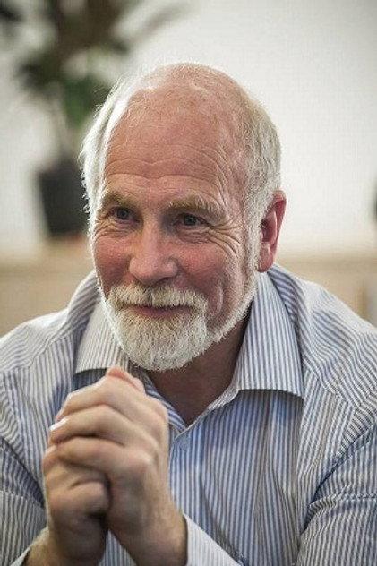 Tony Manders - Actor Profile Photo