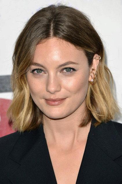 Leila George - Actor Profile Photo