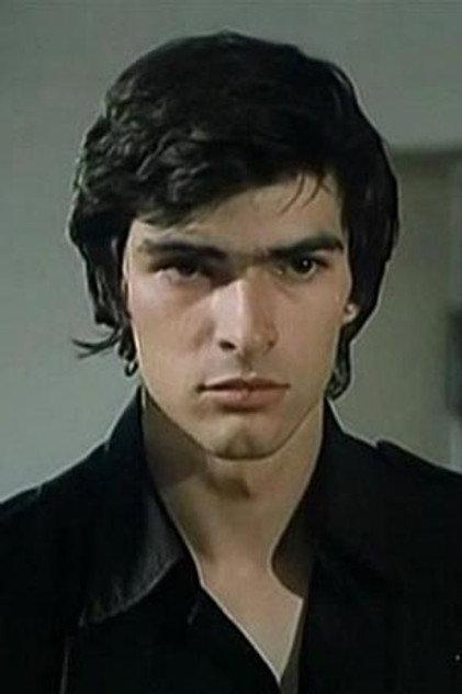 Zdeněk Podhůrský - Actor Profile Photo