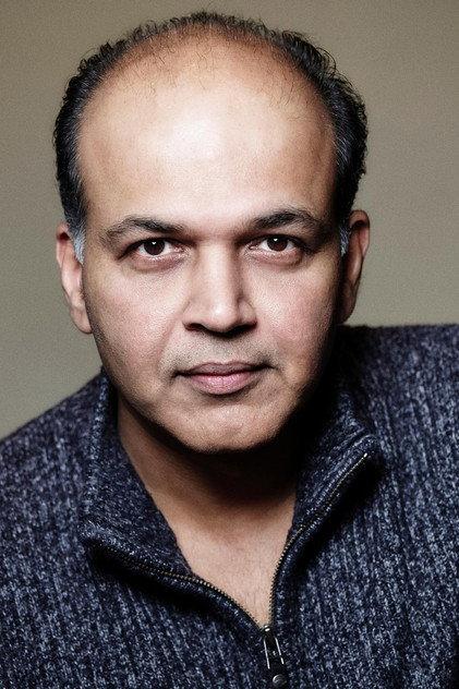 Ashutosh Gowariker - Actor Profile Photo