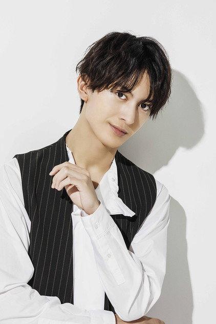 Shuji Kikuchi - Actor Profile Photo
