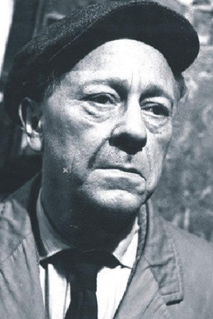 Hans Hardt-Hardtloff - Actor Profile Photo