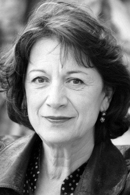 Élizabeth Macocco - Actor Profile Photo