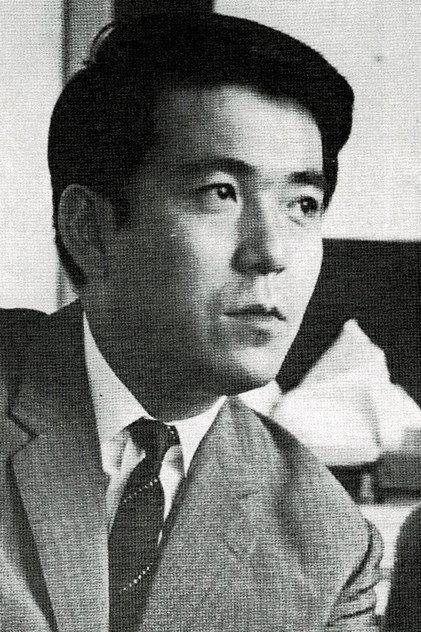 Shinsuke Mikimoto - Actor Profile Photo