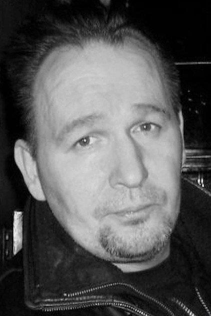 Branko Vidaković - Actor Profile Photo