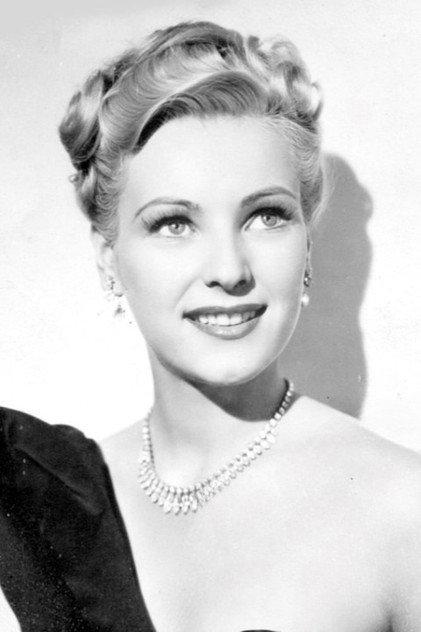 Miroslava - Actor Profile Photo