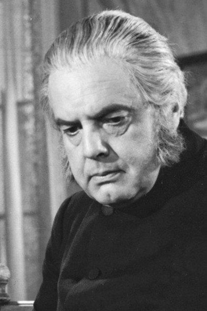 Torsten Bergström - Actor Profile Photo