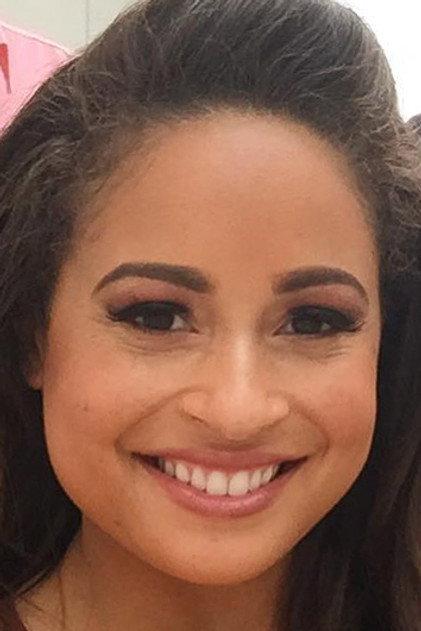 Kayla Becker - Actor Profile Photo