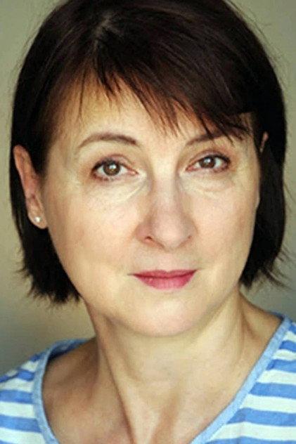 Sylvie Jobert - Actor Profile Photo