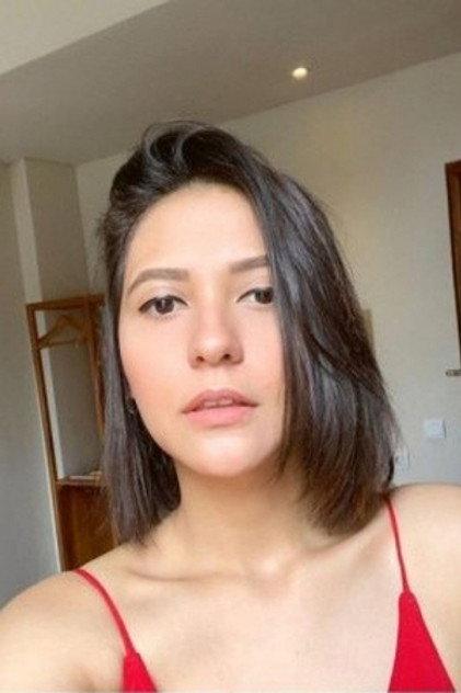 Aliyah Faizah - Actor Profile Photo