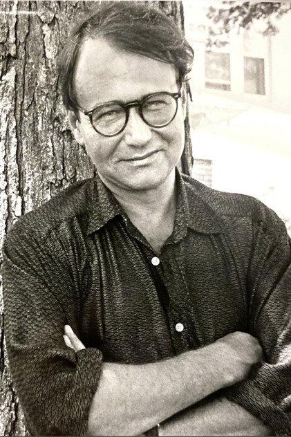 Ron Frazier - Actor Profile Photo