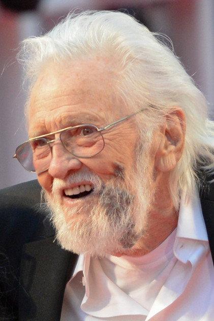 Ronnie Hawkins - Actor Profile Photo