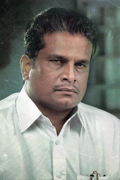 Hareesh Peradi - Actor Profile Photo