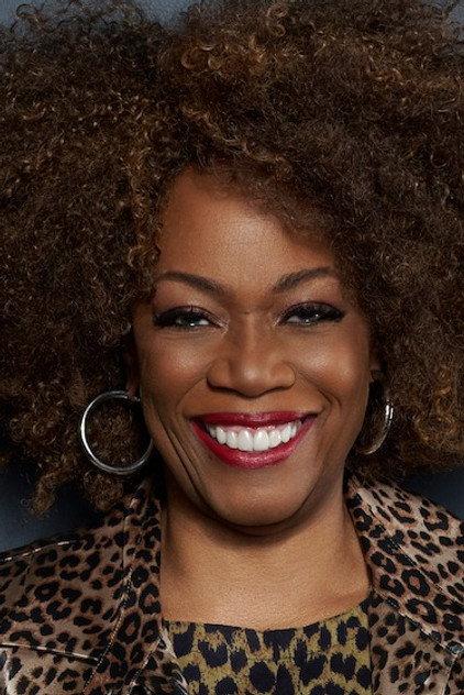 Regina Taylor - Actor Profile Photo