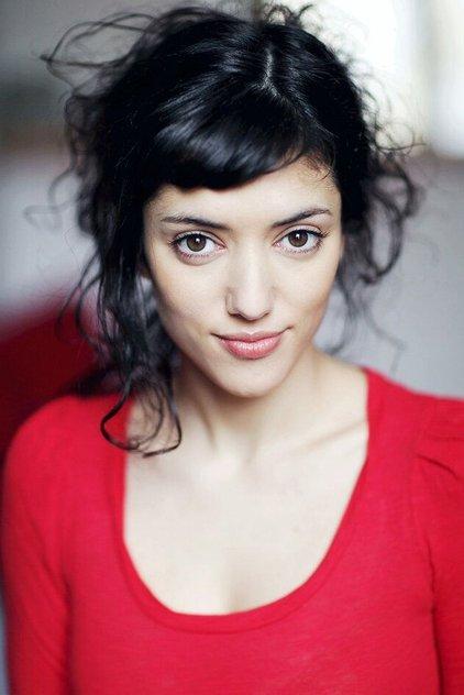 Vanessa Guide - Actor Profile Photo