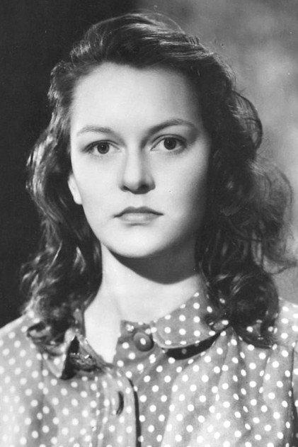 Carol Marsh - Actor Profile Photo