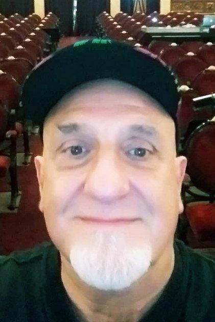 Juan Acosta - Actor Profile Photo