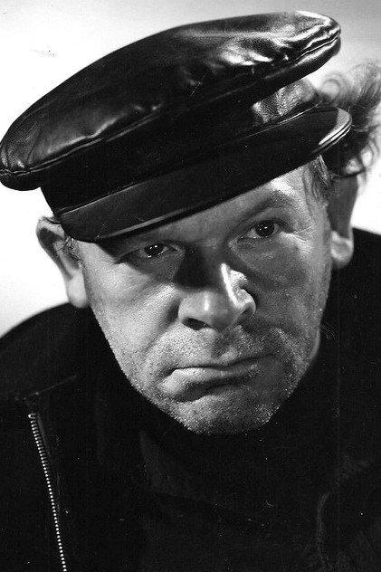 Otto Waldis - Actor Profile Photo