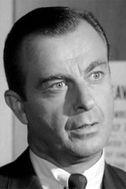 Peter Adams - Actor Profile Photo