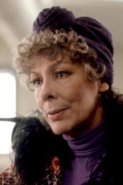 Lynne Gorman - Actor Profile Photo
