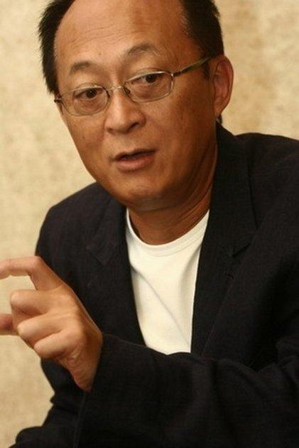 Henry Fong Ping - Actor Profile Photo