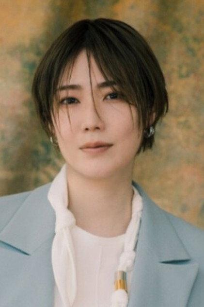 Aizuki Hikaru - Actor Profile Photo