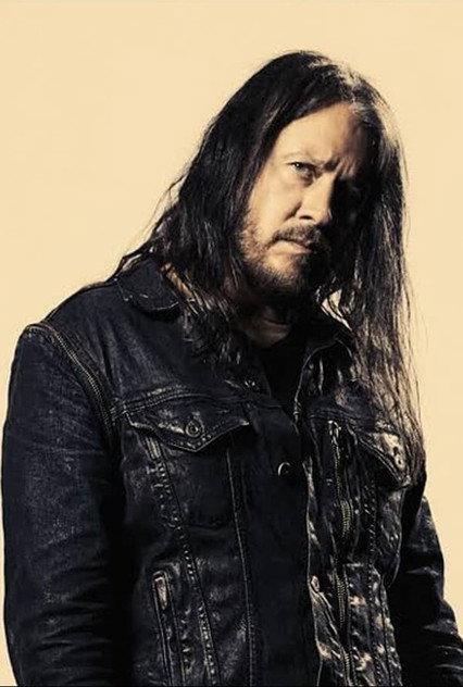 Troy McLawhorn - Actor Profile Photo