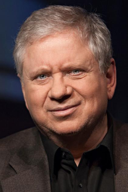 Rainer Hunold - Actor Profile Photo