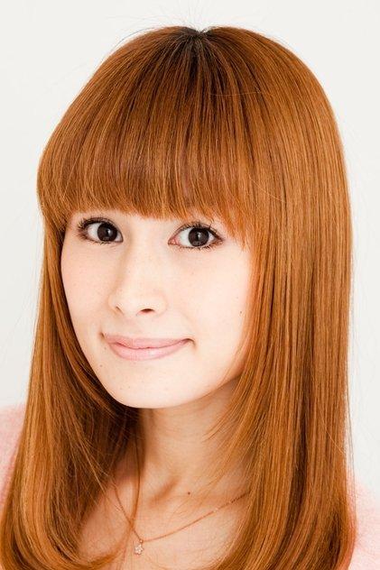 Mai Nakahara - Actor Profile Photo