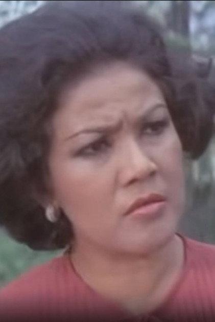 Rahayu Effendi - Actor Profile Photo