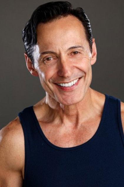 Vic Trevino - Actor Profile Photo