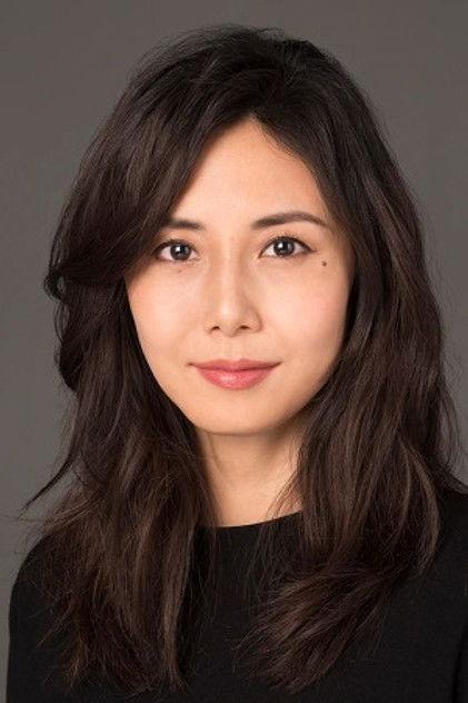 Nanako Matsushima - Actor Profile Photo
