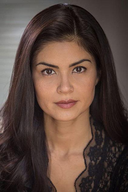 Alma Sisneros - Actor Profile Photo