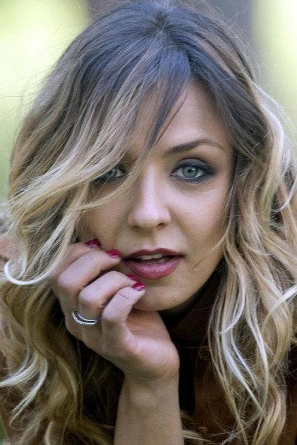 Myriam Catania - Actor Profile Photo