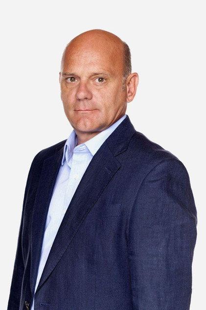 Ulrich Gebauer - Actor Profile Photo
