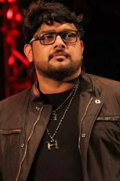 Mithun Ramesh - Actor Profile Photo