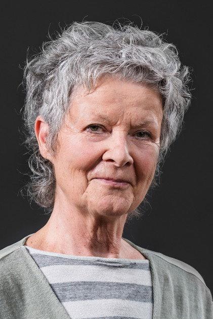 Silvia Jost - Actor Profile Photo