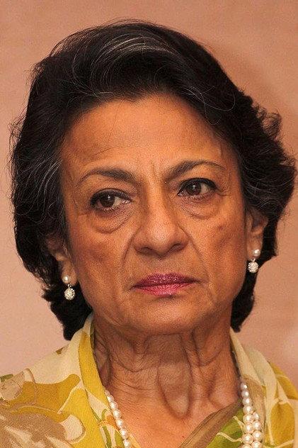 Tanuja Samarth - Actor Profile Photo