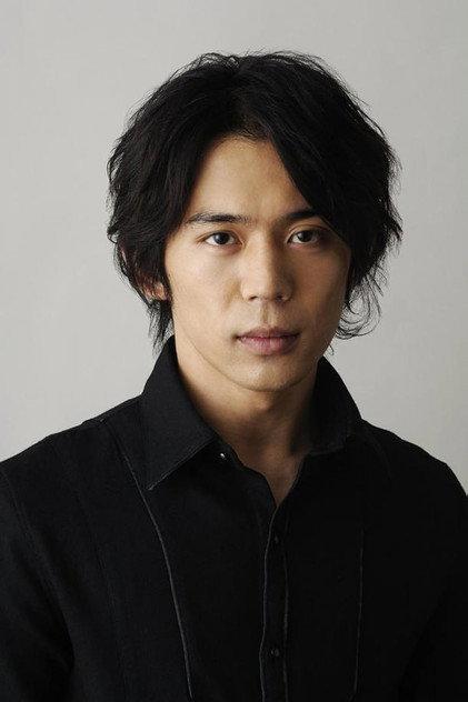 Yoshinori Okada - Actor Profile Photo