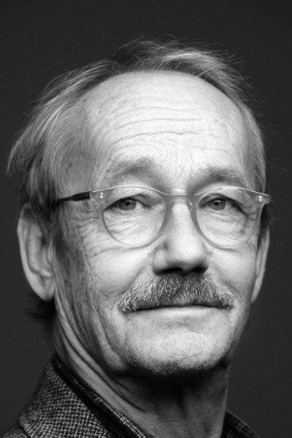 Gösta Ekman - Actor Profile Photo