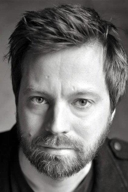Tom Clear - Actor Profile Photo