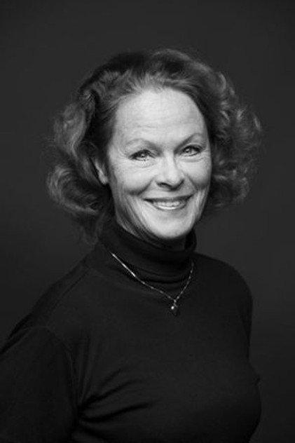 Irene Lindh - Actor Profile Photo