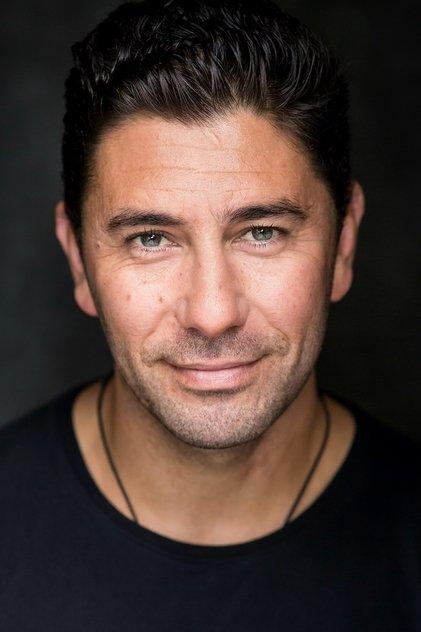 Xavier Horan - Actor Profile Photo