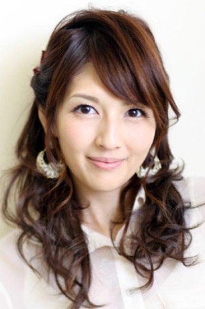 Rei Yoshii - Actor Profile Photo