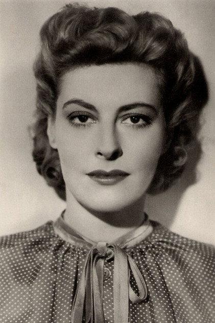 Marianne Hoppe - Actor Profile Photo